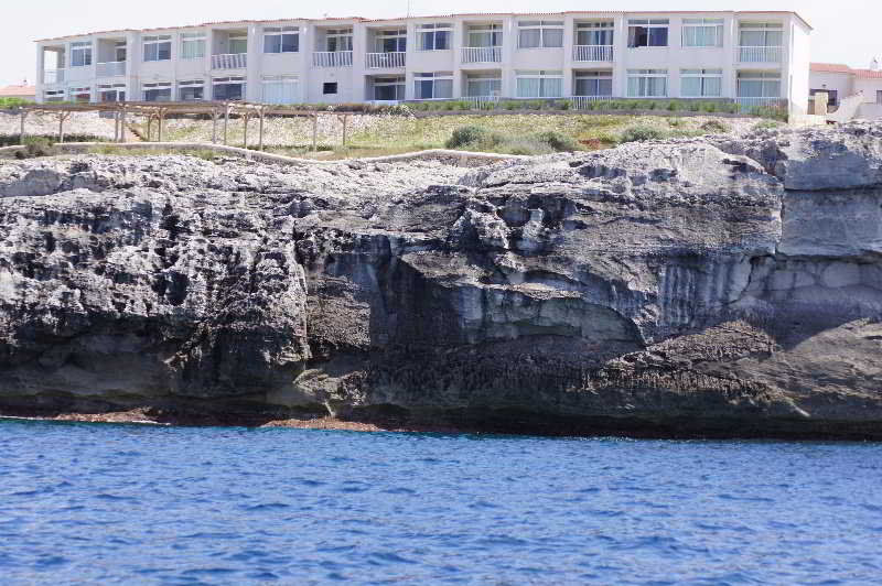 Voramar Aparthotel Cala'N Forcat  Exterior foto