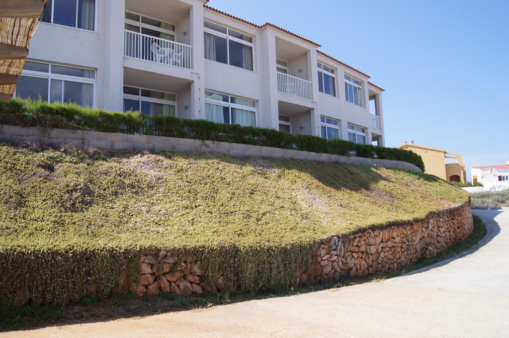 Voramar Aparthotel Cala'N Forcat  Exterior foto